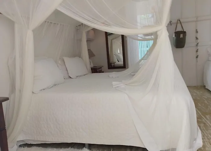 Pousada Sol da Manha QUADRADOPousada