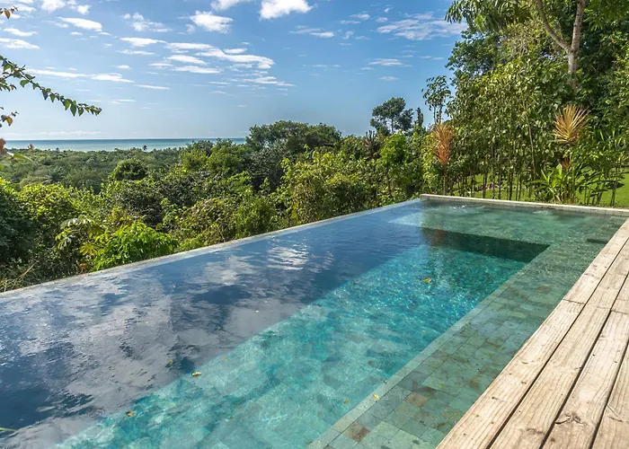 Boutique Bahia BonitaPousada